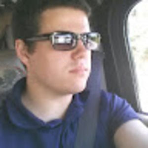 Meet your Posher, Zane